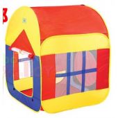 Smart Play House for Kids